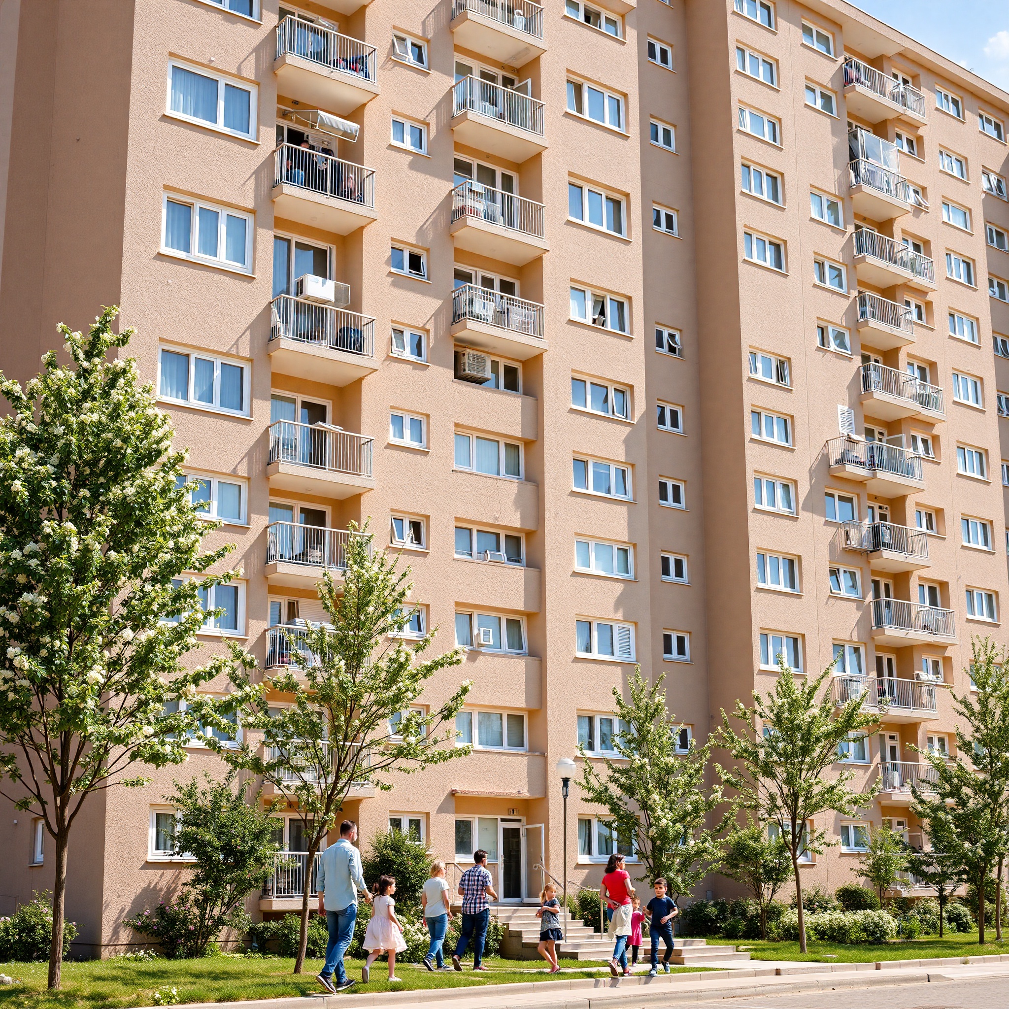 Информация о жилищных субсидиях и помощи с коммунальными платежами